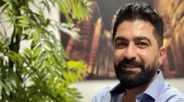 الحكم على الفنان فادى خفاجة بتهمة سب وقذف مجدى كامل يصدر بعد قليل